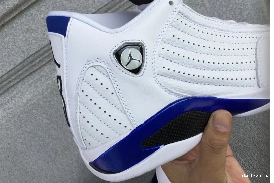 AJ-14 Air Royal’ 14’Hyper Jordan 0328